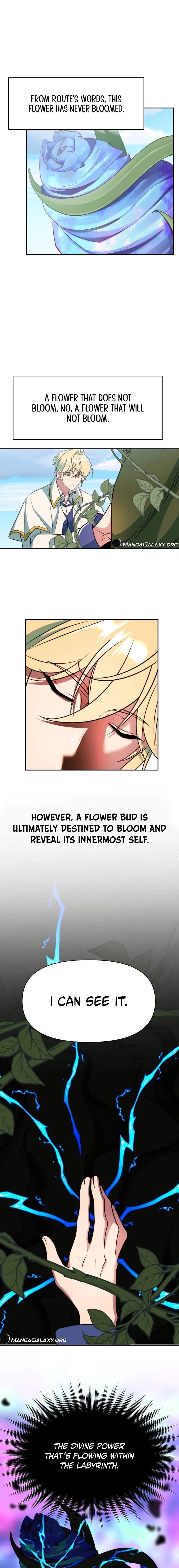 Archmage Transcending Through Regression Chapter 118 - Page 9 in English