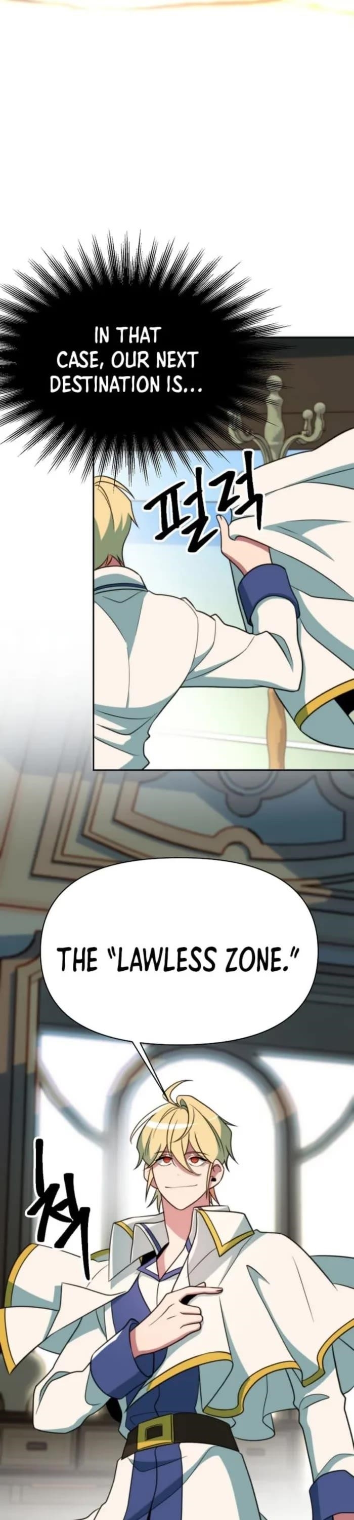 Archmage Transcending Through Regression Chapter 119 - Page 17 in English