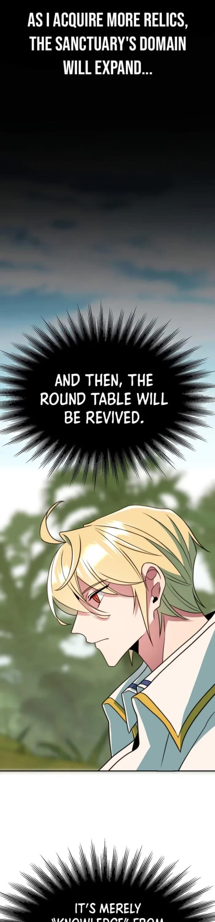 Archmage Transcending Through Regression Chapter 119 - Page 32 in English