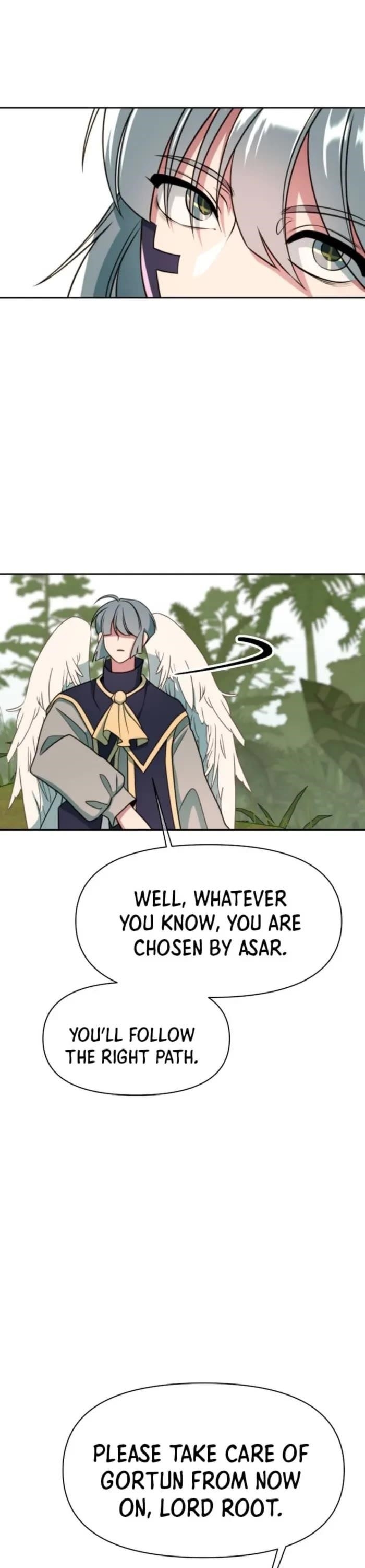 Archmage Transcending Through Regression Chapter 119 - Page 35 in English