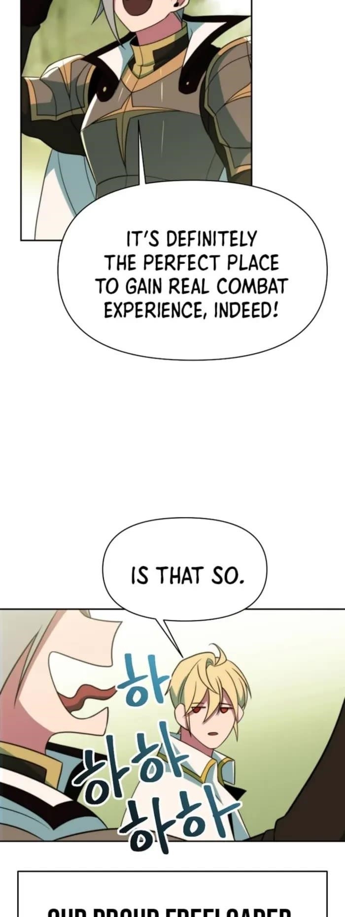 Archmage Transcending Through Regression Chapter 119 - Page 41 in English