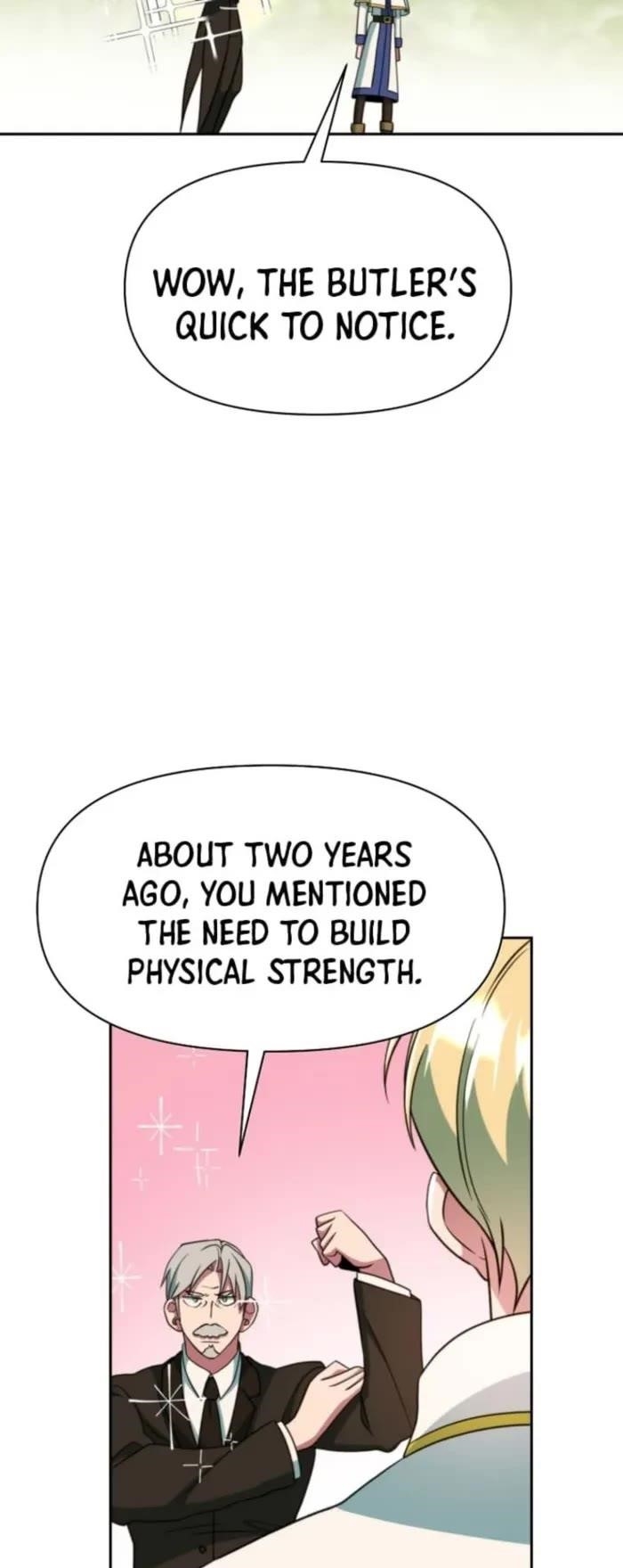 Archmage Transcending Through Regression Chapter 119 - Page 45 in English