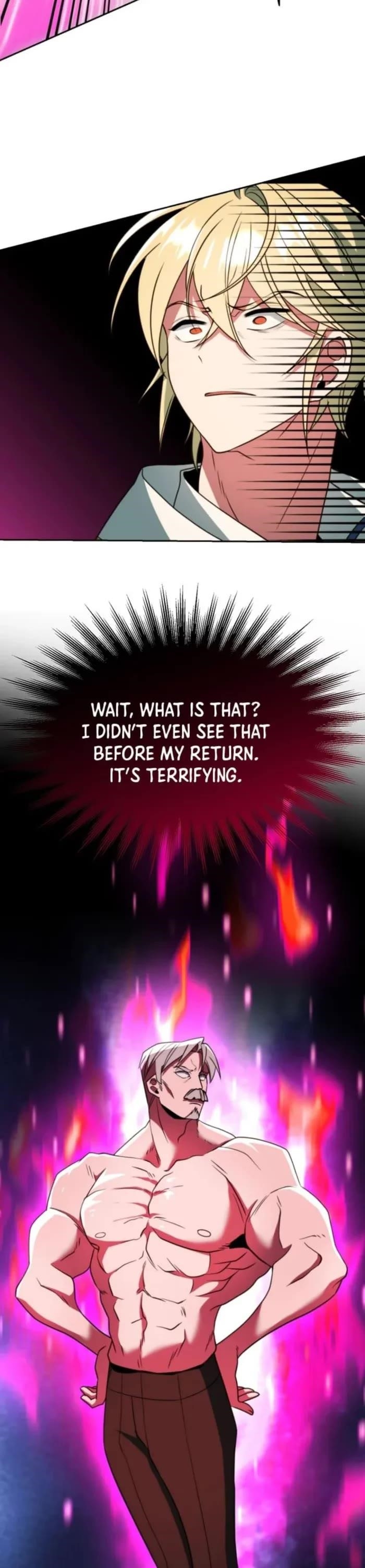 Archmage Transcending Through Regression Chapter 119 - Page 48 in English