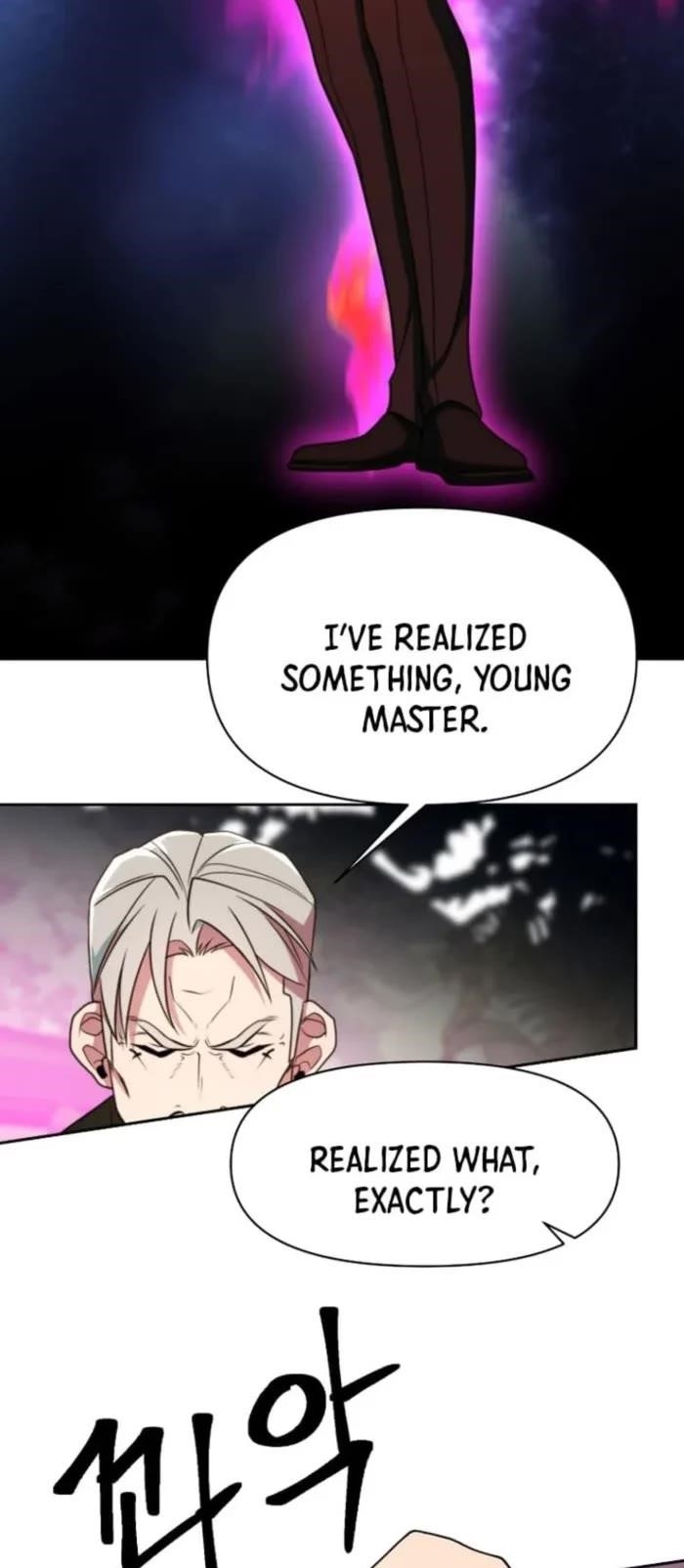 Archmage Transcending Through Regression Chapter 119 - Page 49 in English