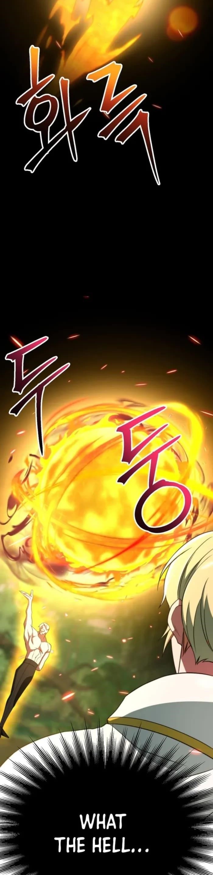 Archmage Transcending Through Regression Chapter 119 - Page 52 in English