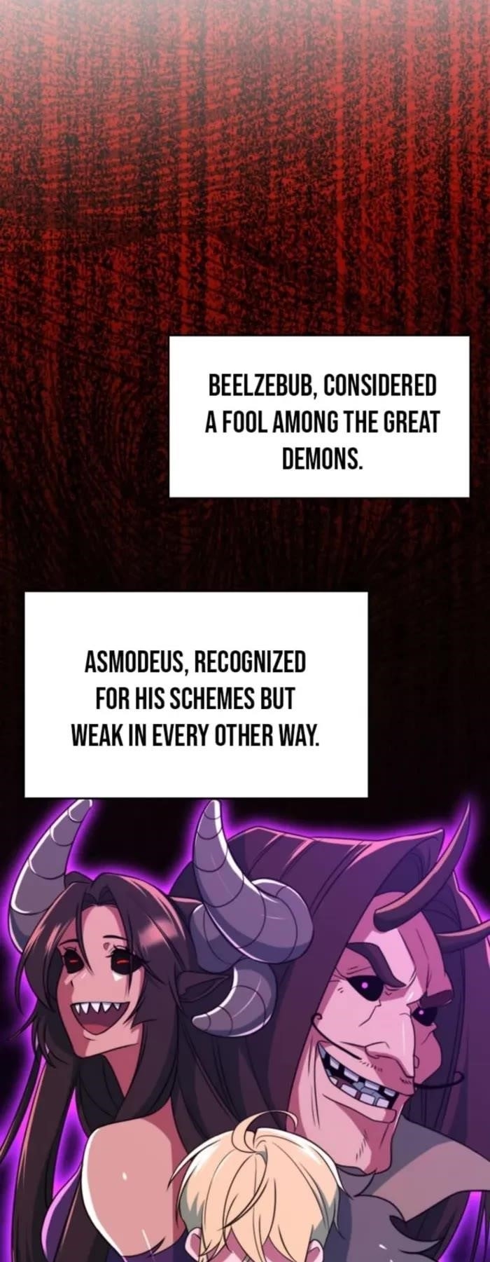 Archmage Transcending Through Regression Chapter 119 - Page 6 in English