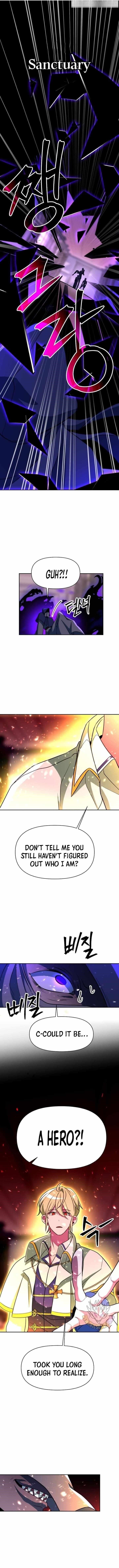 Archmage Transcending Through Regression Chapter 124 - Page 7 in English
