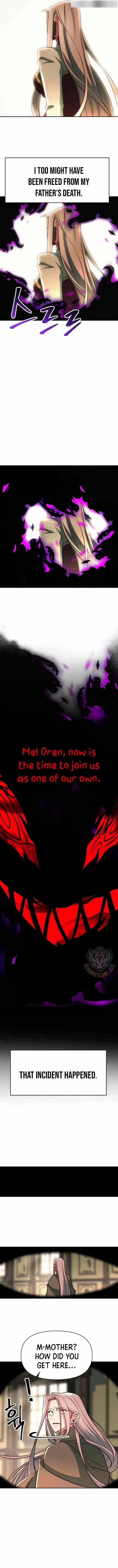 Archmage Transcending Through Regression Chapter 125 - Page 3 in English
