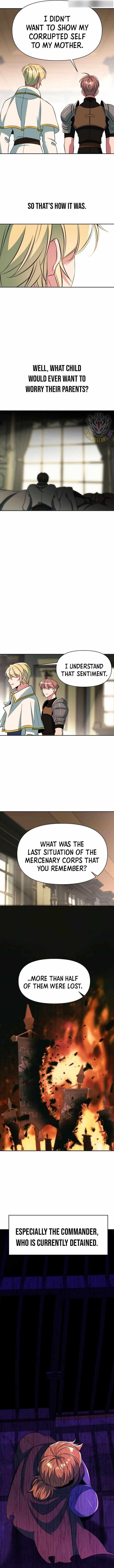 Archmage Transcending Through Regression Chapter 125 - Page 7 in English