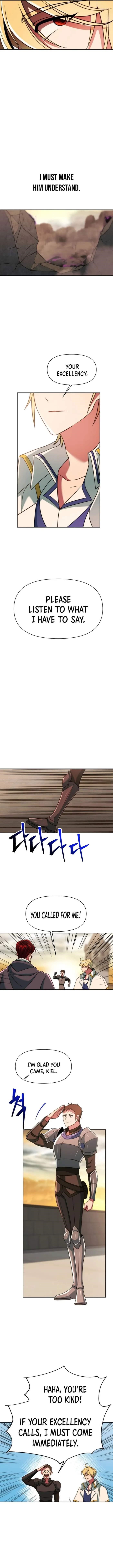 Archmage Transcending Through Regression Chapter 126 - Page 3 in English