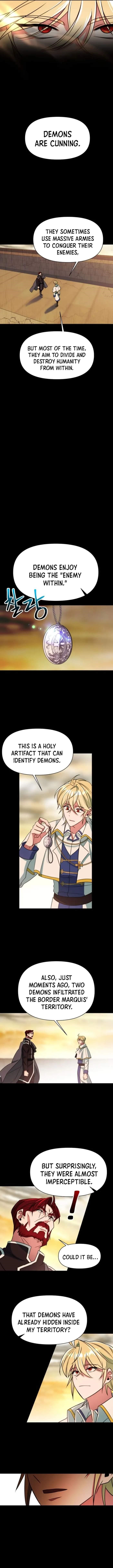 Archmage Transcending Through Regression Chapter 126 - Page 6 in English