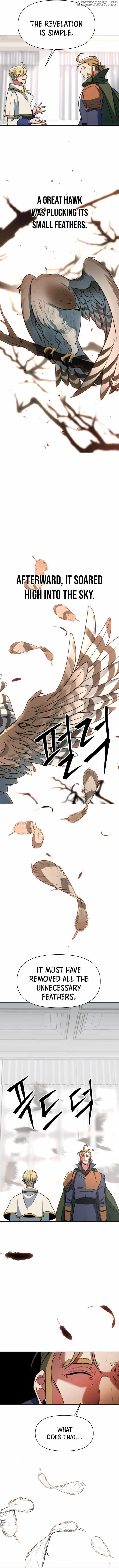 Archmage Transcending Through Regression Chapter 129 - Page 4 in English