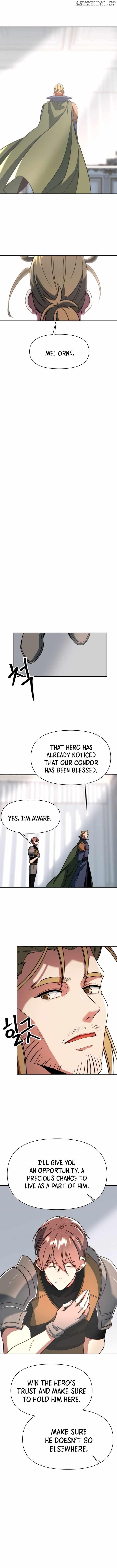Archmage Transcending Through Regression Chapter 129 - Page 6 in English