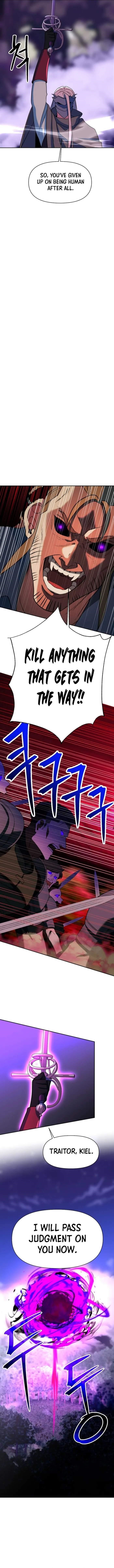 Archmage Transcending Through Regression Chapter 131 - Page 3 in English