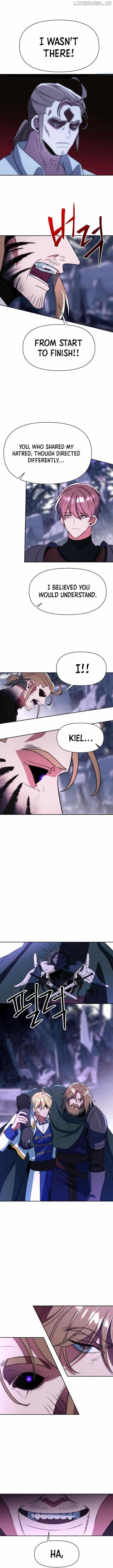 Archmage Transcending Through Regression Chapter 133 - Page 10 in English