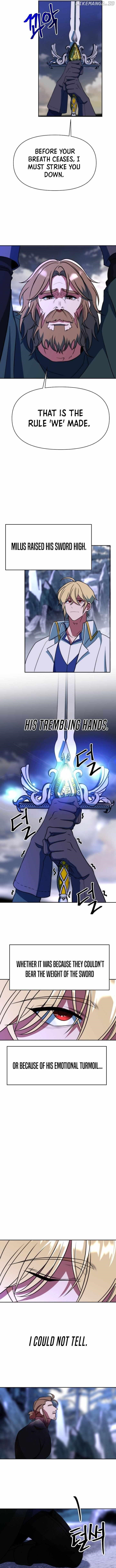 Archmage Transcending Through Regression Chapter 133 - Page 12 in English