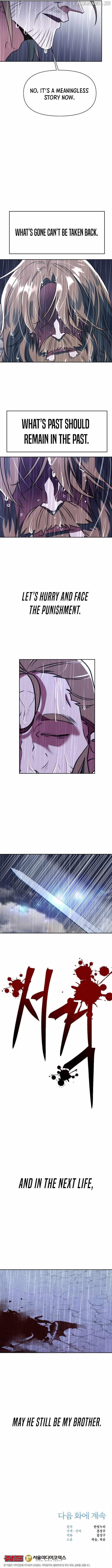 Archmage Transcending Through Regression Chapter 133 - Page 14 in English