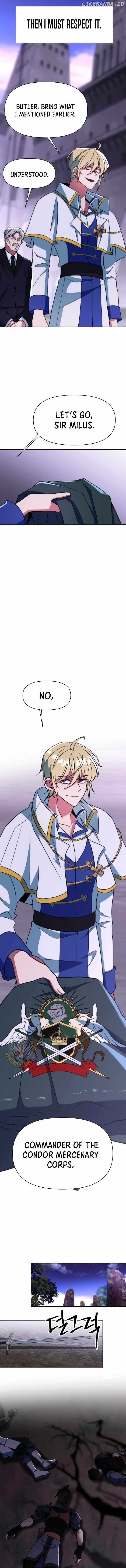 Archmage Transcending Through Regression Chapter 133 - Page 7 in English