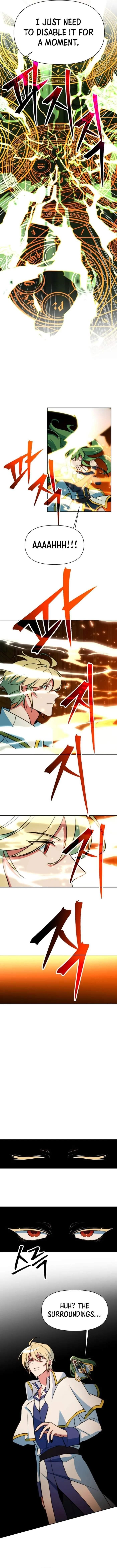 Archmage Transcending Through Regression Chapter 136 - Page 8 in English