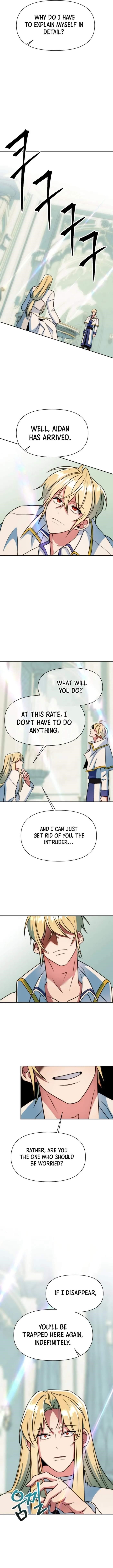 Archmage Transcending Through Regression Chapter 137 - Page 12 in English