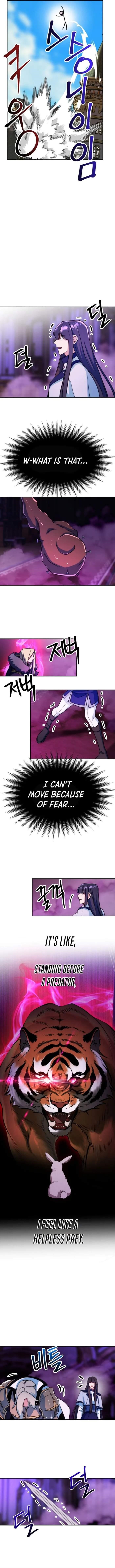Archmage Transcending Through Regression Chapter 137 - Page 4 in English