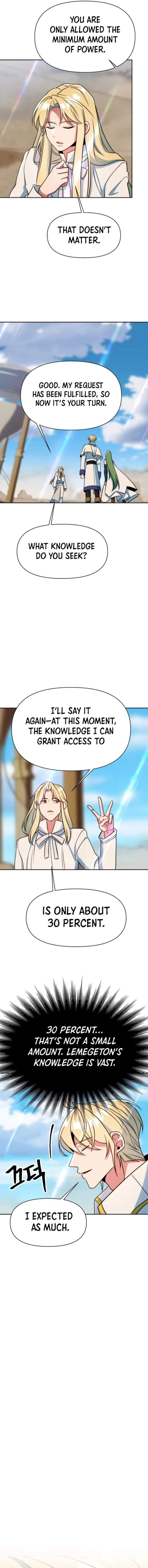 Archmage Transcending Through Regression Chapter 138 - Page 7 in English