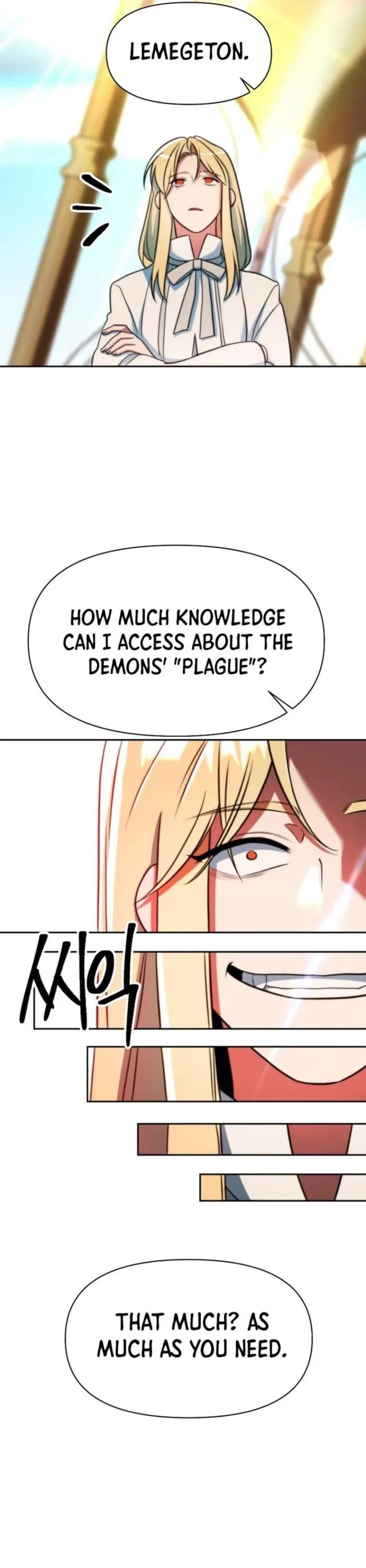 Archmage Transcending Through Regression Chapter 139 - Page 10 in English