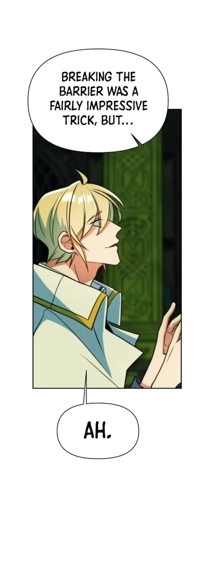Archmage Transcending Through Regression Chapter 139 - Page 23 in English