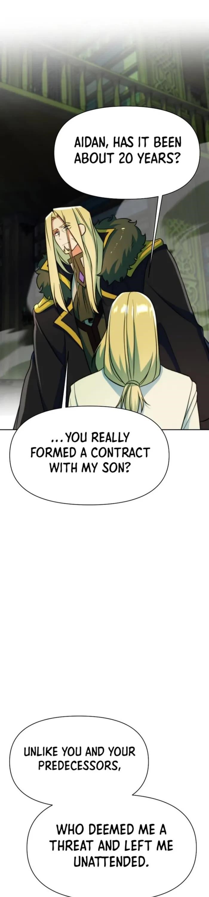 Archmage Transcending Through Regression Chapter 139 - Page 25 in English
