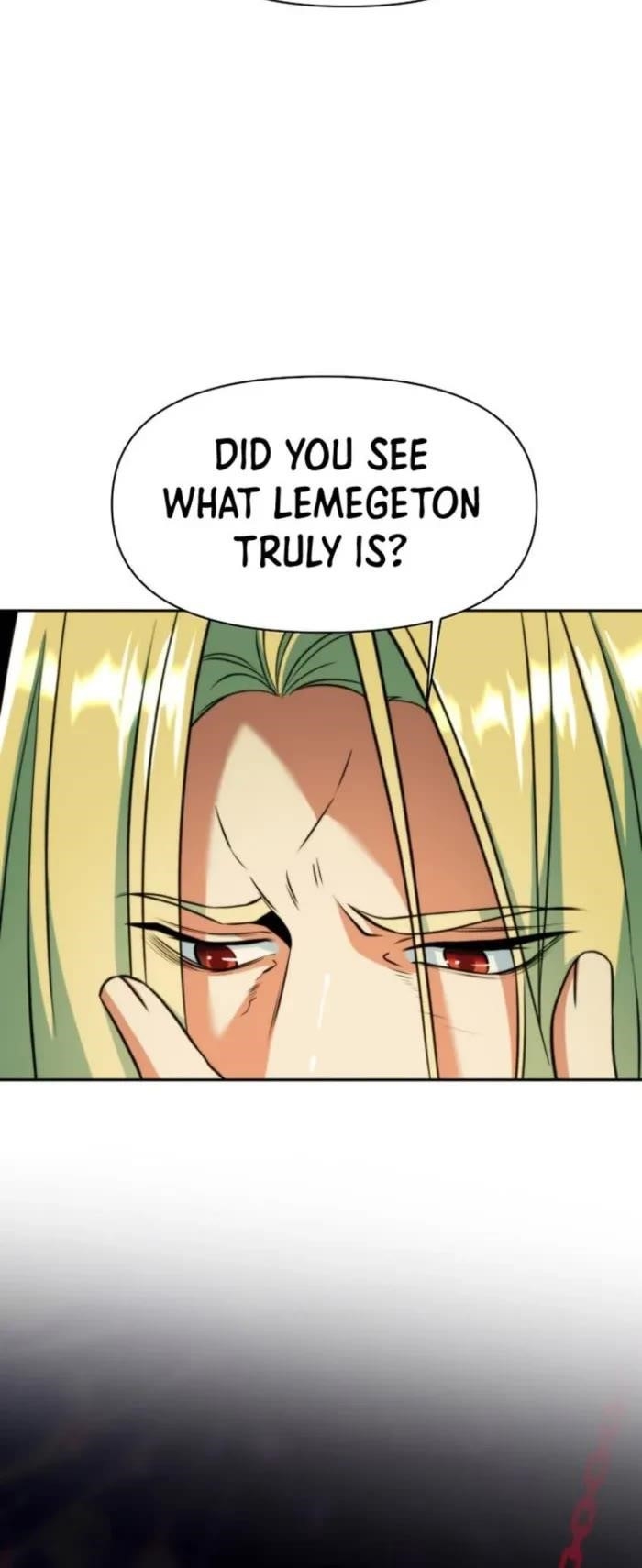 Archmage Transcending Through Regression Chapter 139 - Page 27 in English