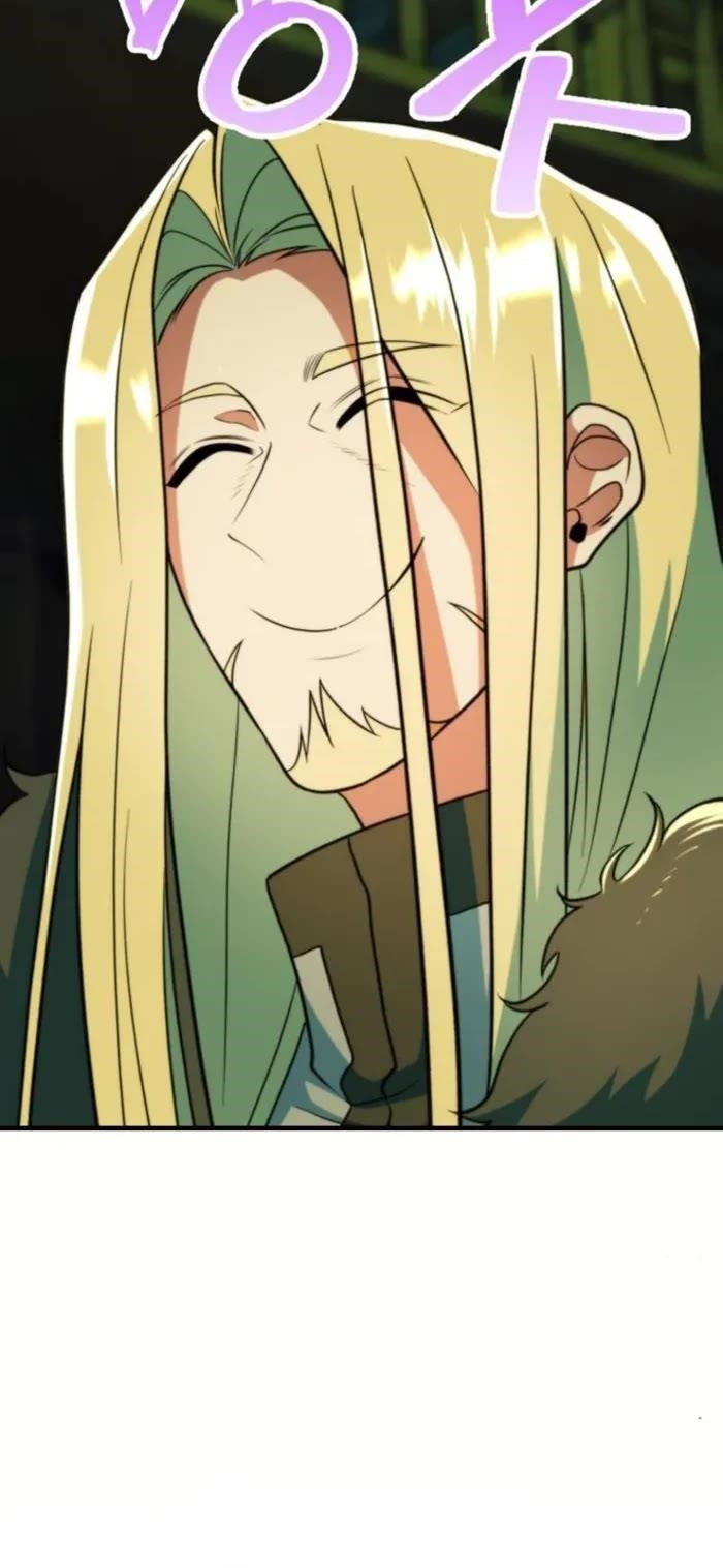 Archmage Transcending Through Regression Chapter 139 - Page 38 in English
