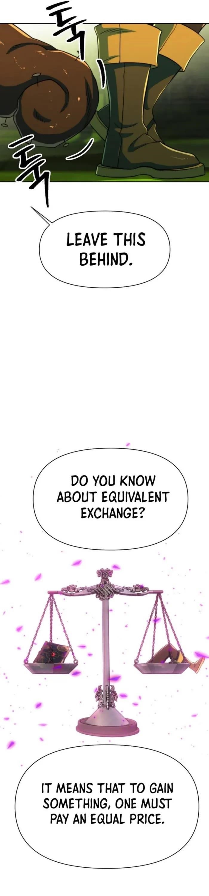 Archmage Transcending Through Regression Chapter 139 - Page 39 in English