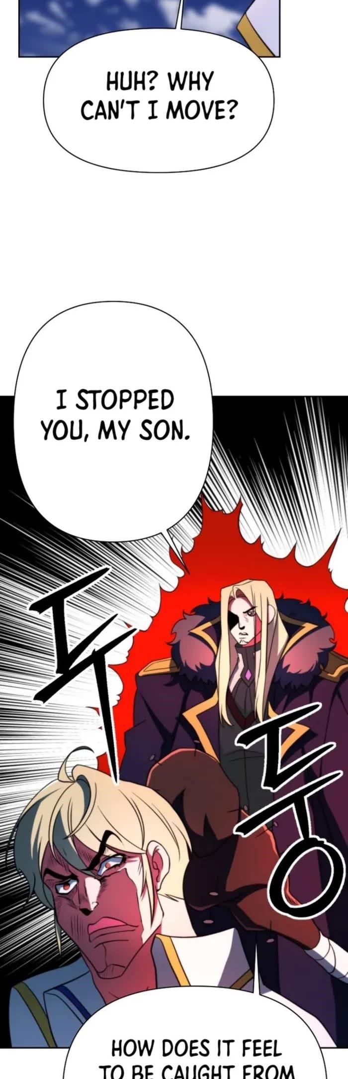 Archmage Transcending Through Regression Chapter 139 - Page 48 in English