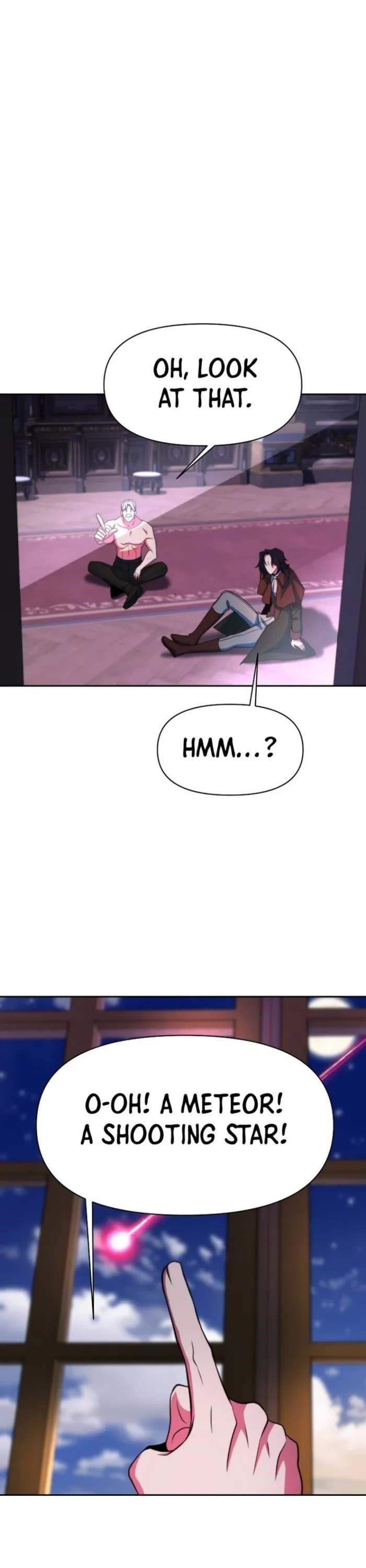 Archmage Transcending Through Regression Chapter 139 - Page 54 in English