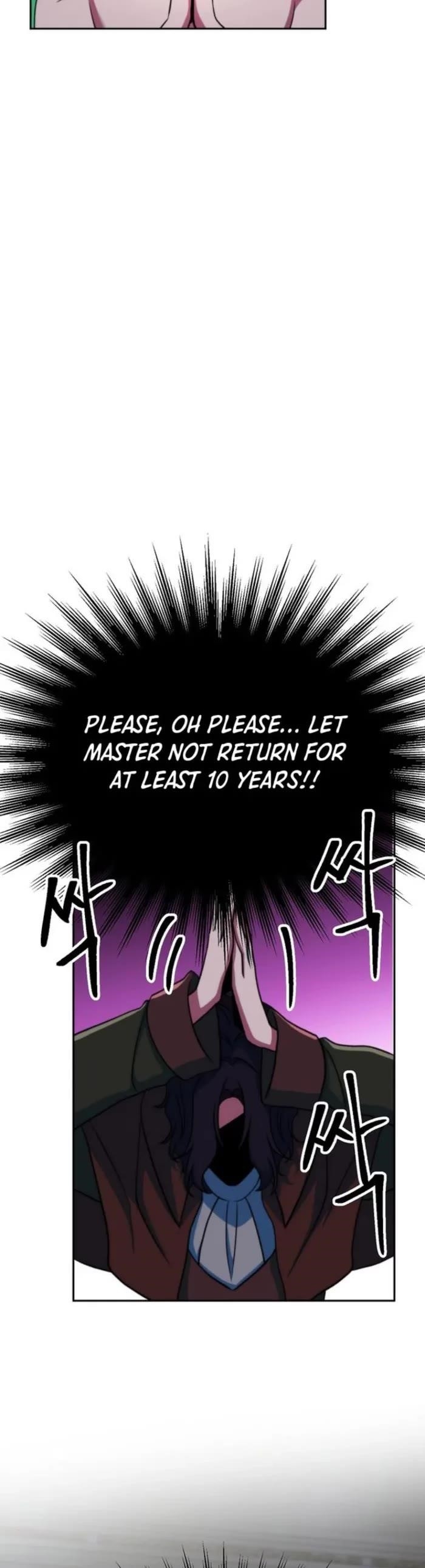 Archmage Transcending Through Regression Chapter 139 - Page 57 in English