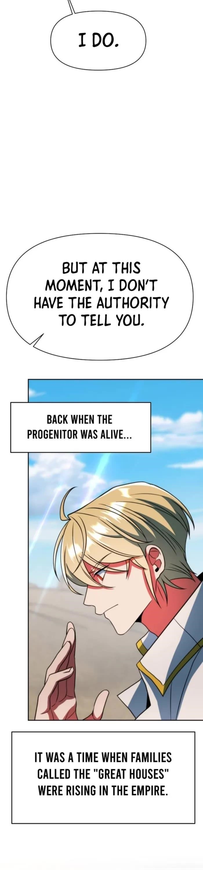 Archmage Transcending Through Regression Chapter 139 - Page 6 in English