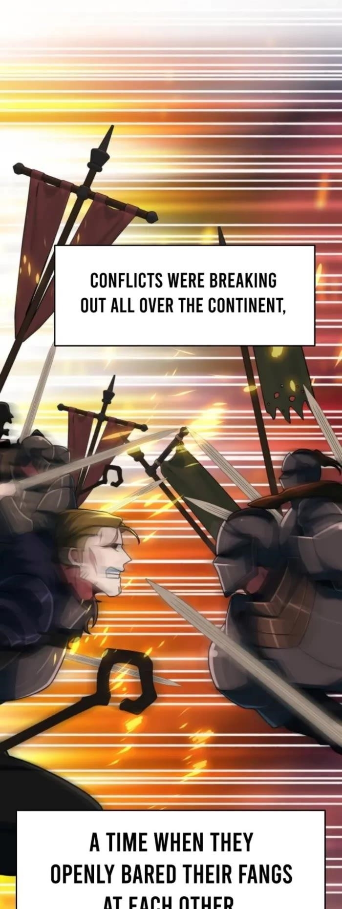 Archmage Transcending Through Regression Chapter 139 - Page 7 in English
