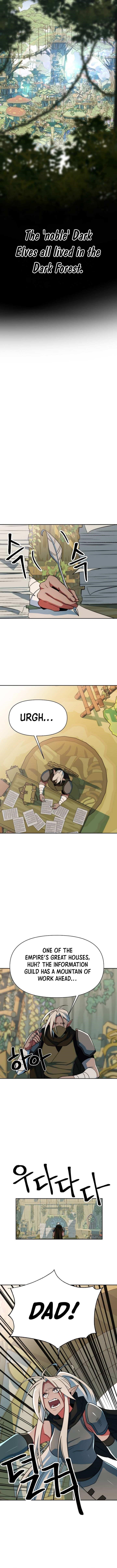 Archmage Transcending Through Regression Chapter 140 - Page 10 in English