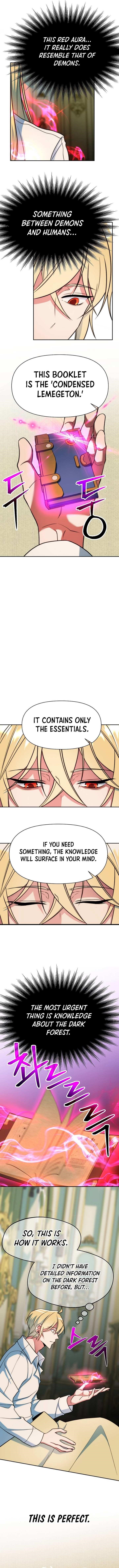Archmage Transcending Through Regression Chapter 140 - Page 6 in English