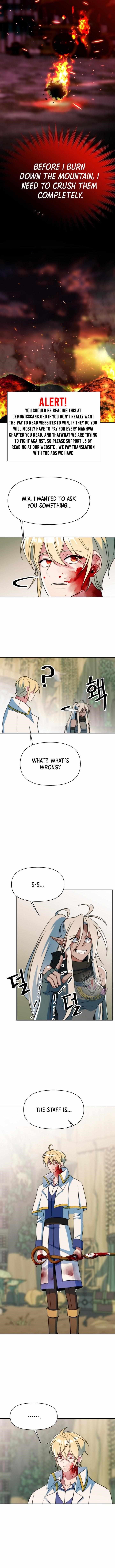 Archmage Transcending Through Regression Chapter 142 - Page 3 in English