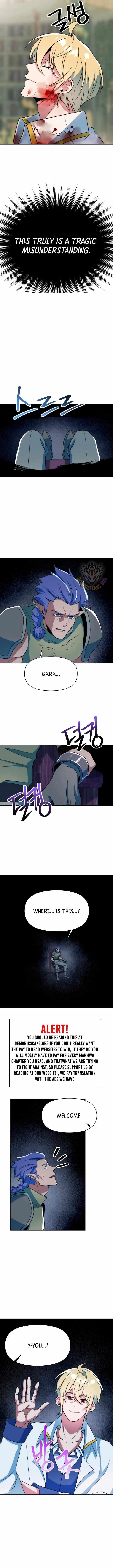Archmage Transcending Through Regression Chapter 142 - Page 6 in English