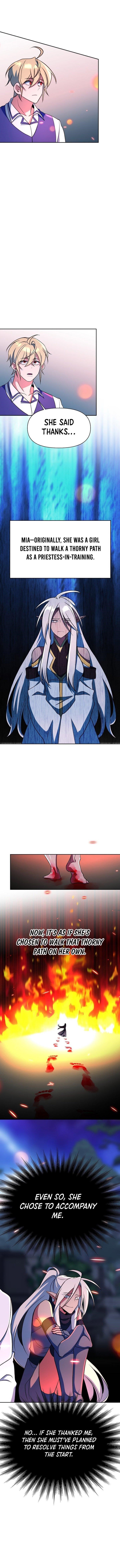 Archmage Transcending Through Regression Chapter 143 - Page 10 in English