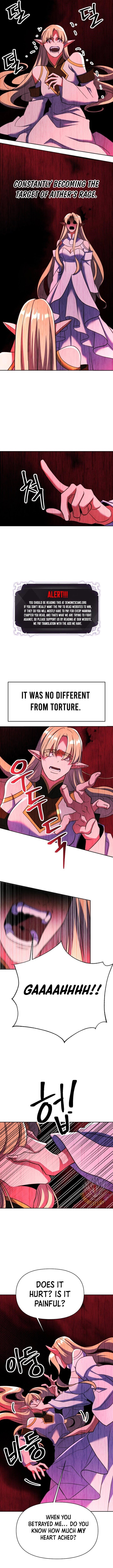Archmage Transcending Through Regression Chapter 143 - Page 13 in English