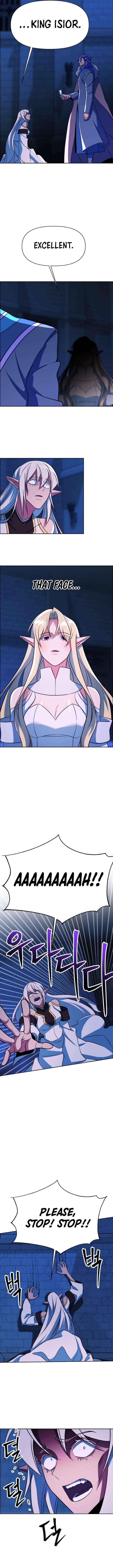 Archmage Transcending Through Regression Chapter 143 - Page 16 in English