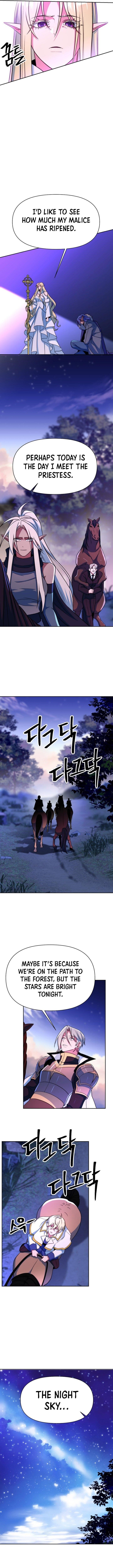 Archmage Transcending Through Regression Chapter 143 - Page 4 in English