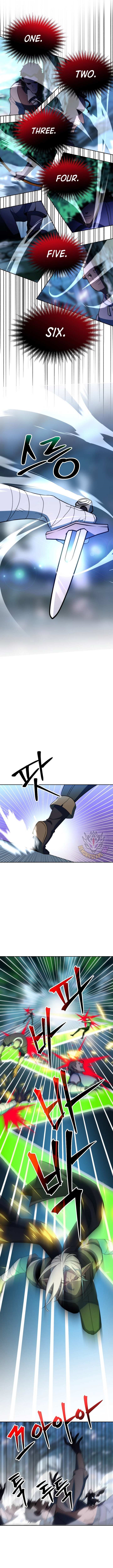 Archmage Transcending Through Regression Chapter 144 - Page 5 in English