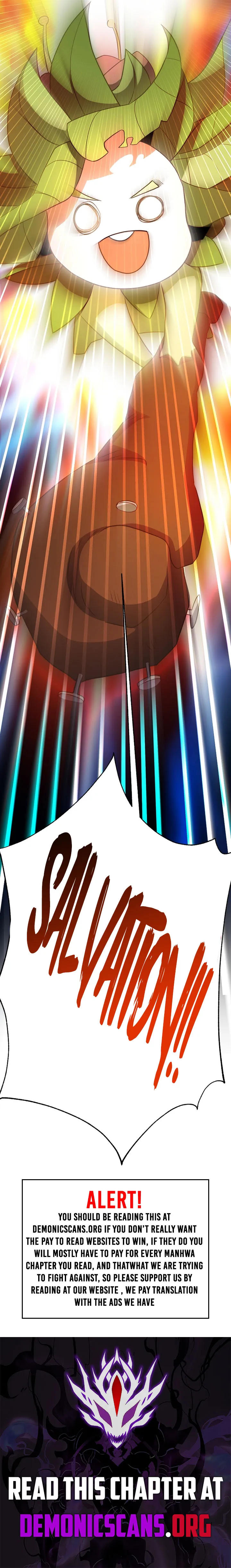 Archmage Transcending Through Regression Chapter 145 - Page 13 in English