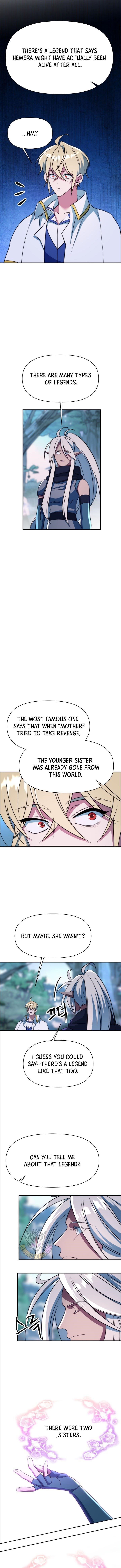 Archmage Transcending Through Regression Chapter 146 - Page 7 in English