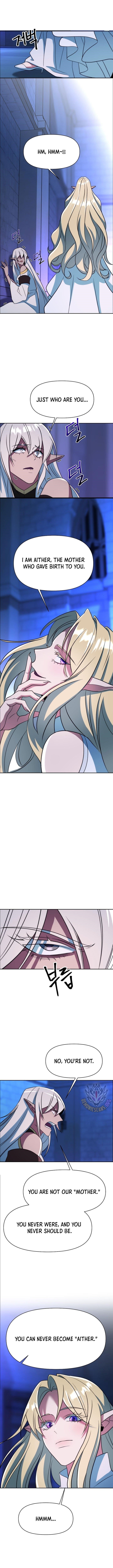 Archmage Transcending Through Regression Chapter 146 - Page 9 in English