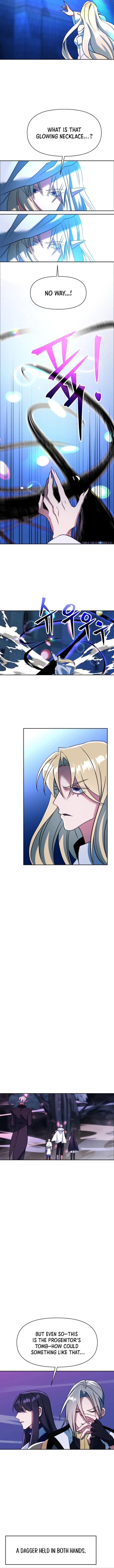 Archmage Transcending Through Regression Chapter 147 - Page 10 in English